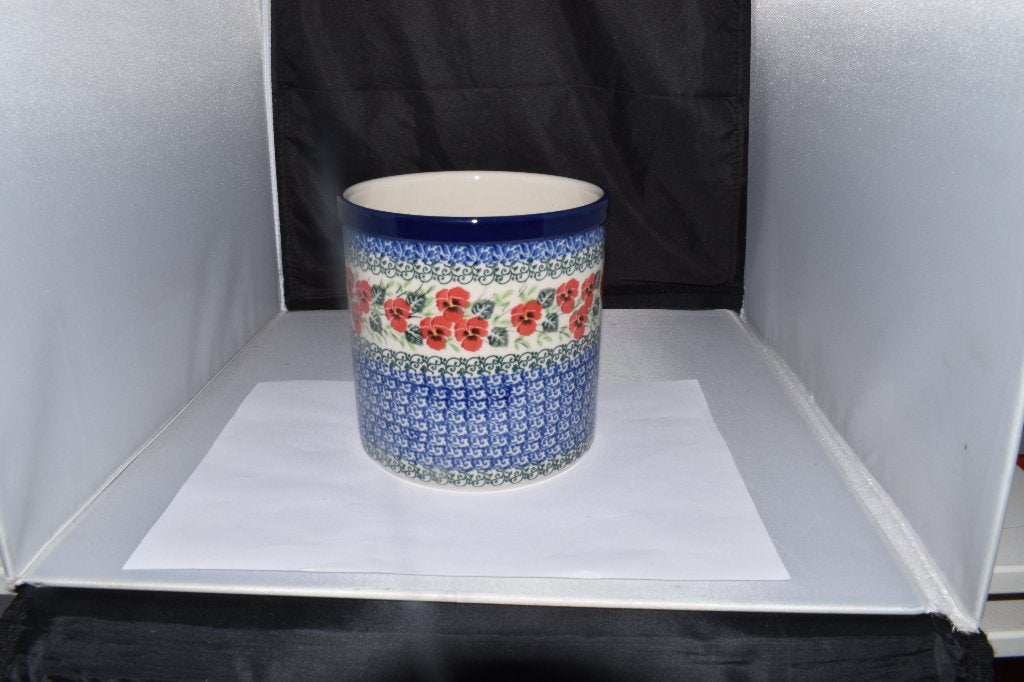 Pollepelpot Romance Bunzlau Castle servies, Huis en Inrichting, Keuken | Servies, Overige merken, Keramiek, Ohmstraat 20, 3861NB Nijkerk