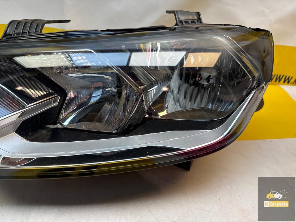 AUDI A1 82A H7 HALOGEEN KOPLAMP LINKS 82A941003 ORIGINEEL, Auto-onderdelen, Verlichting, Gebruikt, AUDI AG, Auto-Union-Strasse 1
85045  Ingolstadt, DE
