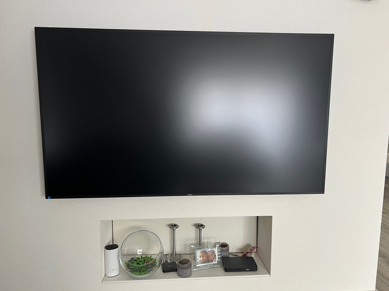 Philips 75BDL4550D/00 74.5" 4K UHD Digital Signage, Ophalen, Philips, LED, 50 Hz