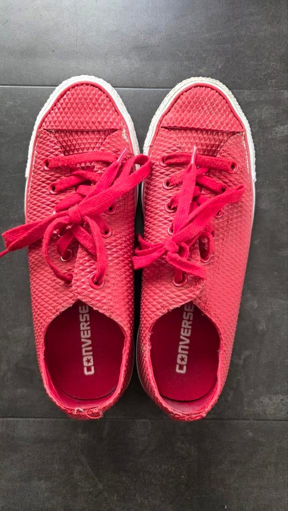 Converse All Stars - Rood - 40, Ophalen of Verzenden
