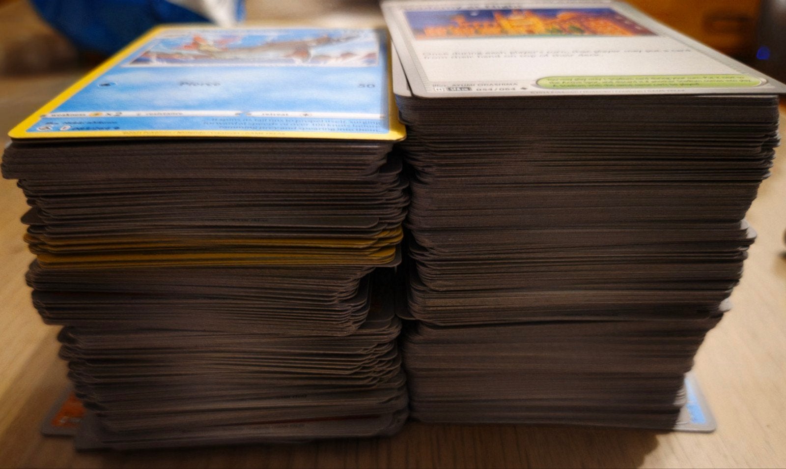 Ongeveer 475 bulk kaarten, Ophalen of Verzenden, Nieuw, Meerdere kaarten