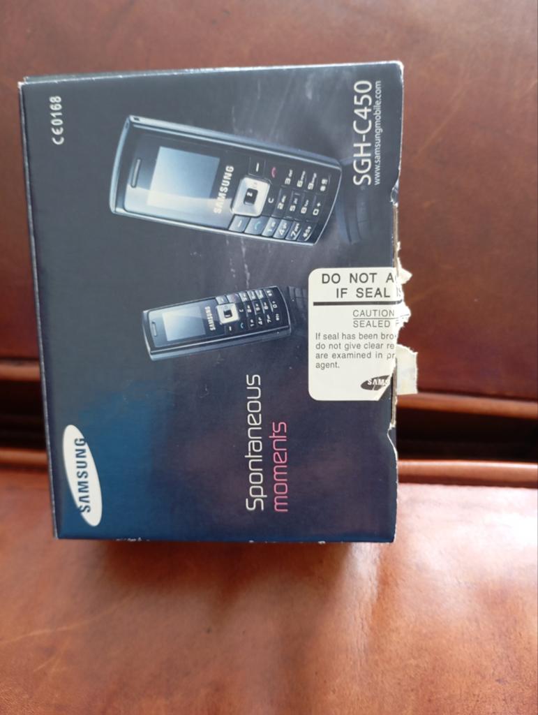 Samsung mobiele telefoon, Ophalen of Verzenden, Zwart