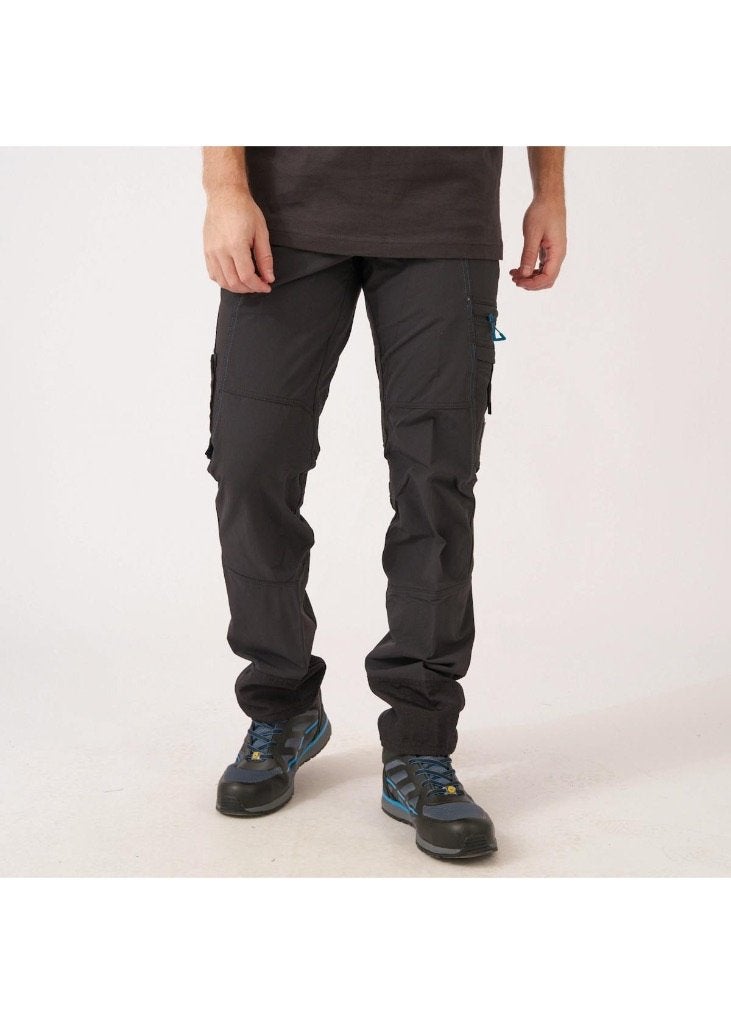 Nieuwe Werkbroek, Maat 48/50 (M), Zwart, Nieuw, Ophalen of Verzenden