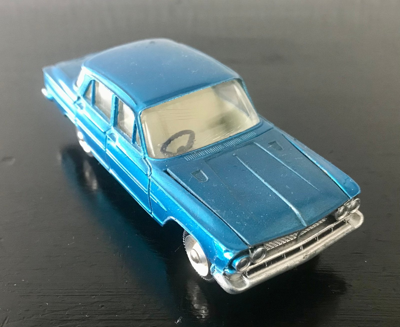 ATC Modelpet nr.22 Prince (Nissan) Gloria deluxe, Verzenden, Zo goed als nieuw, Auto, Overige merken