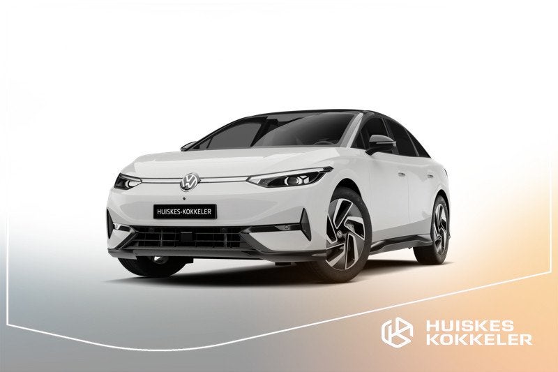 Volkswagen ID.7, Auto's, Volkswagen, Bedrijf, Te koop, ID.7, Achteruitrijcamera, Airconditioning, Automatische klimaatregeling