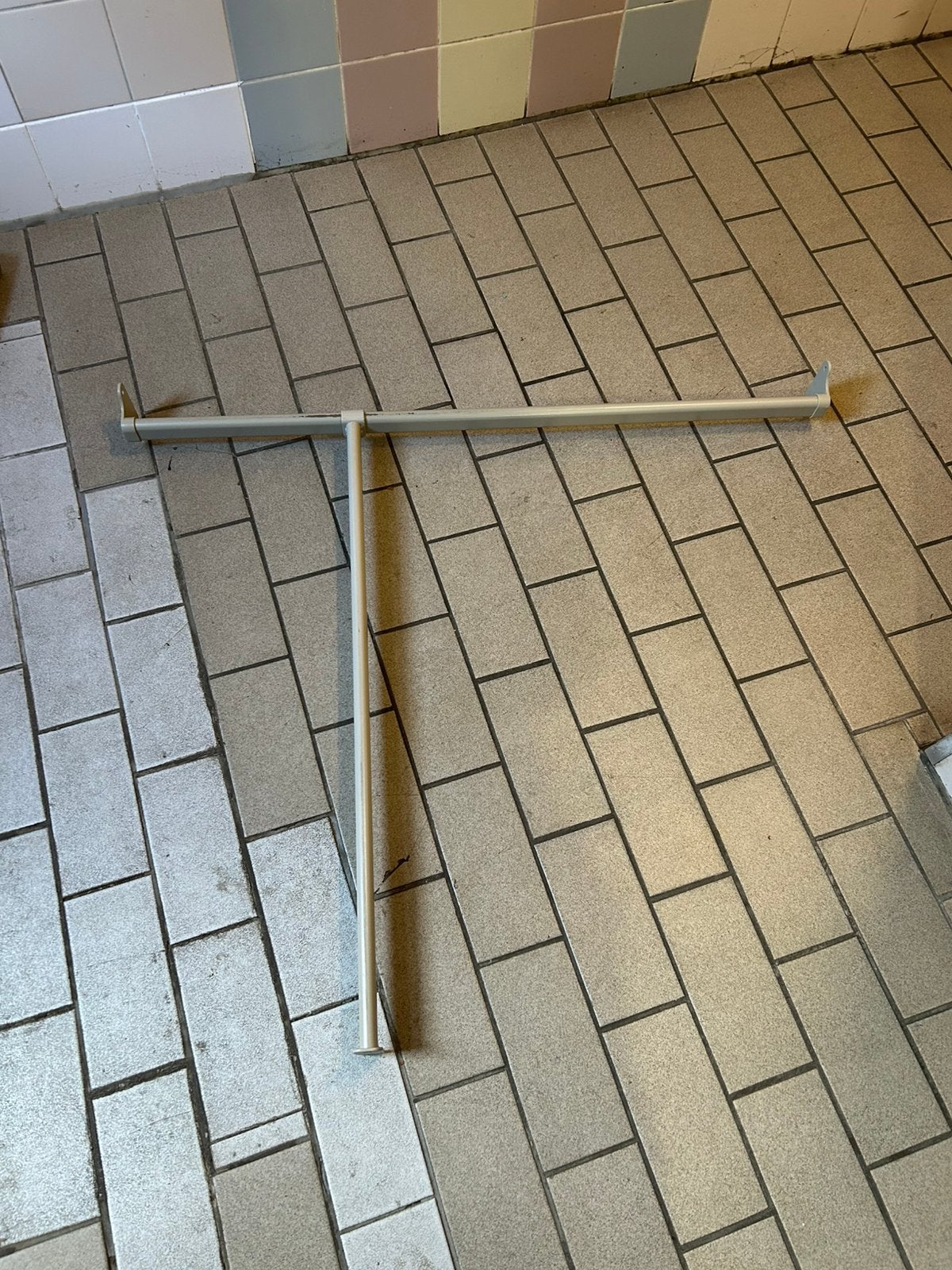 Roede van hoekkast ikea pax, Minder dan 50 cm, Ophalen of Verzenden, Zo goed als nieuw, Minder dan 100 cm
