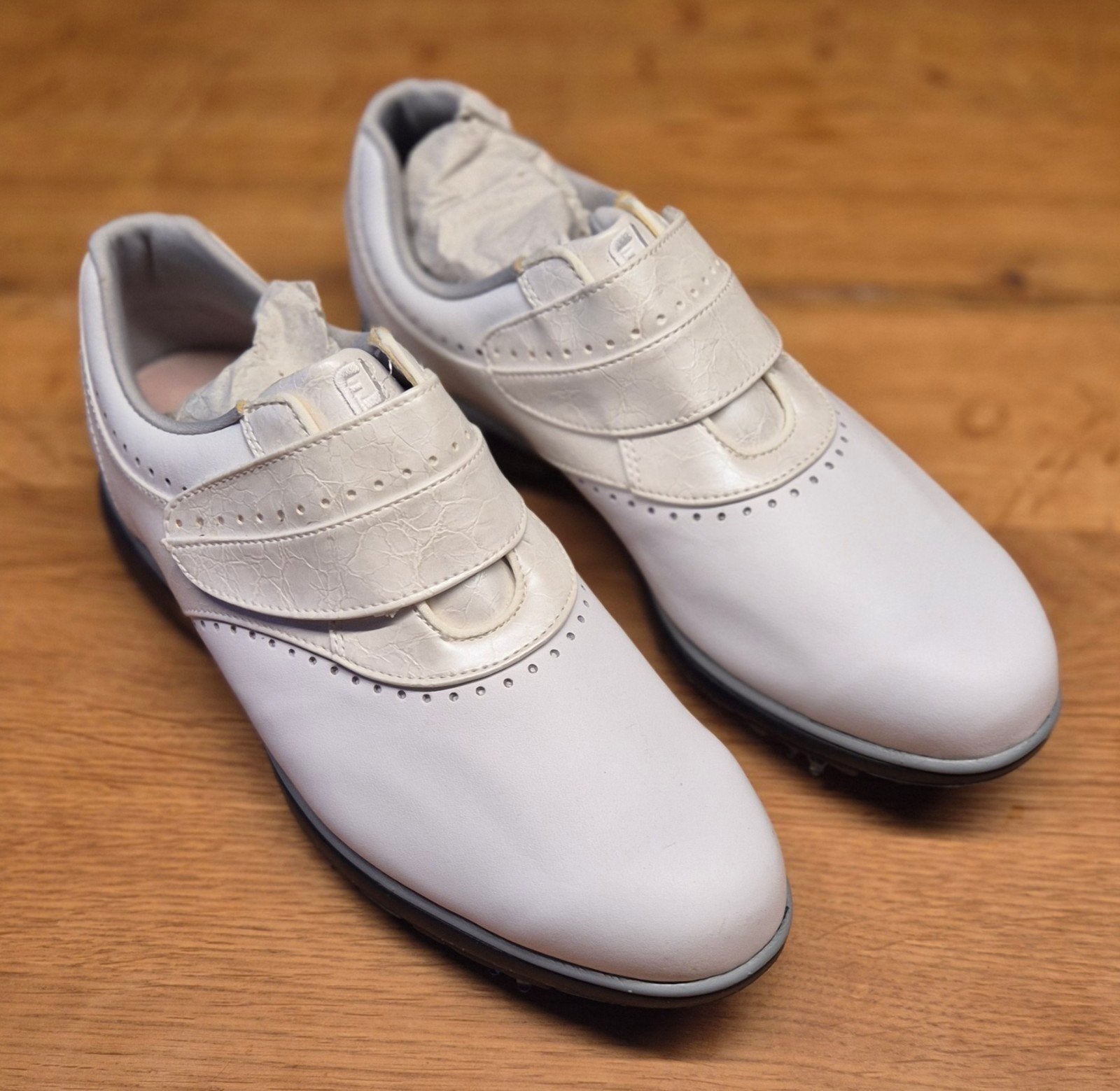 Footjoy eMerge Dames Golfschoenen Maat 40 - Ongebruikt, Sport en Fitness, Golf, Ophalen of Verzenden, Nieuw, Schoenen, Overige merken