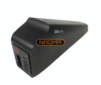 Accell Group / Sparta / Phylion / 500 series / Accu revisie, Nieuw