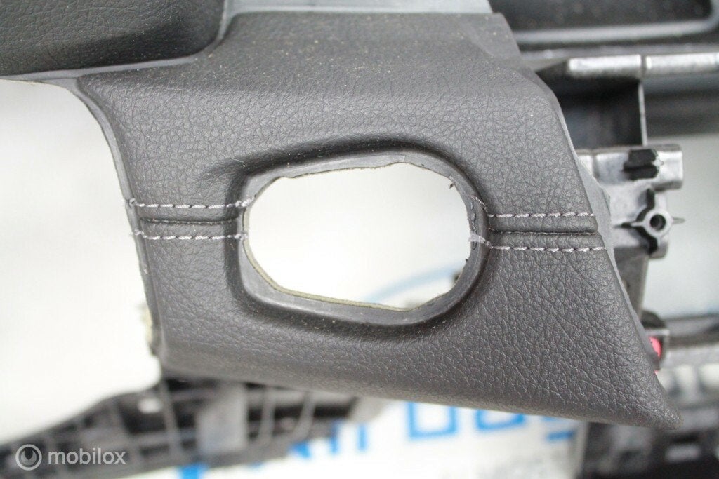 Airbag set – Dashboard HUD wit stiksel BMW 2 serie F45 F46, Gebruikt, Ophalen of Verzenden
