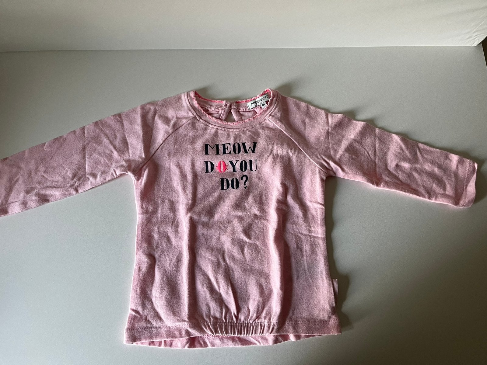 Babykleding Noppiee, Ophalen of Verzenden, Zo goed als nieuw, Jongetje of Meisje