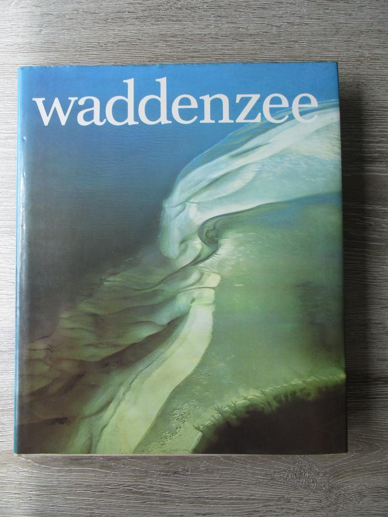 Waddenzee, Ophalen of Verzenden, Gelezen
