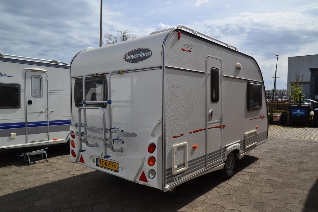 Beyerland 403B Wenge -Uniek - 1e eigenaar - Als nieuw - Move, Caravans en Kamperen, Caravans, Heiberg. 25
5504PA  Veldhoven, NL