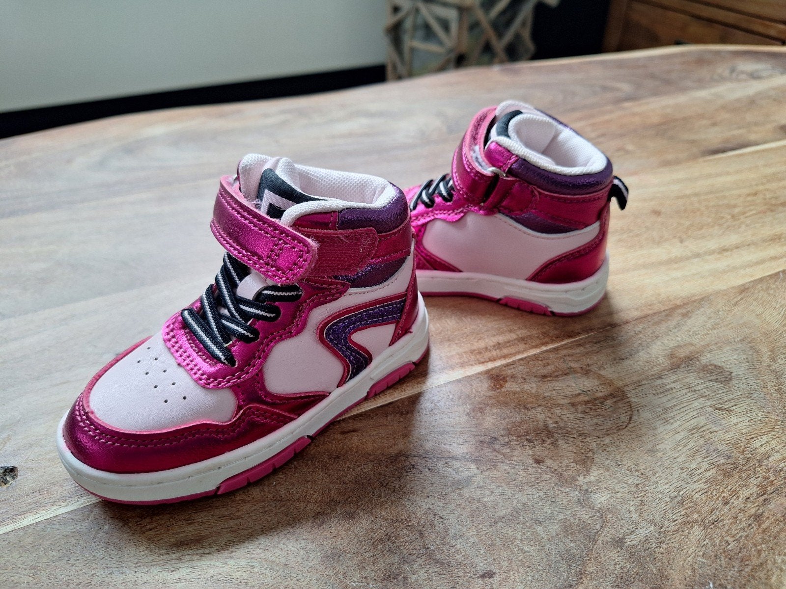 Meisjes sneaker maat 22, Ophalen of Verzenden, Nieuw