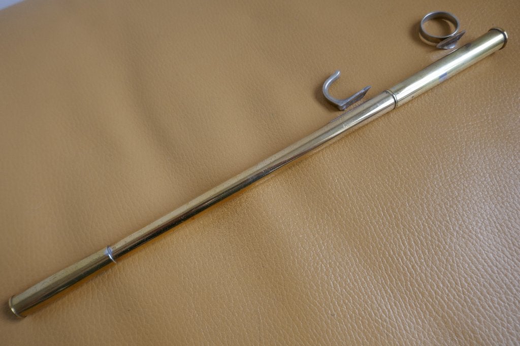 trompet leadpipe, Verzenden, Gebruikt, Koperblazer