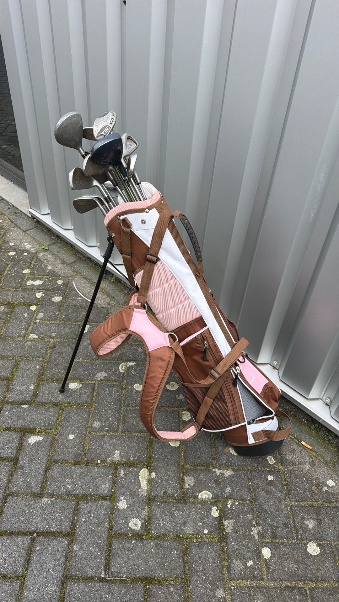 Golfset