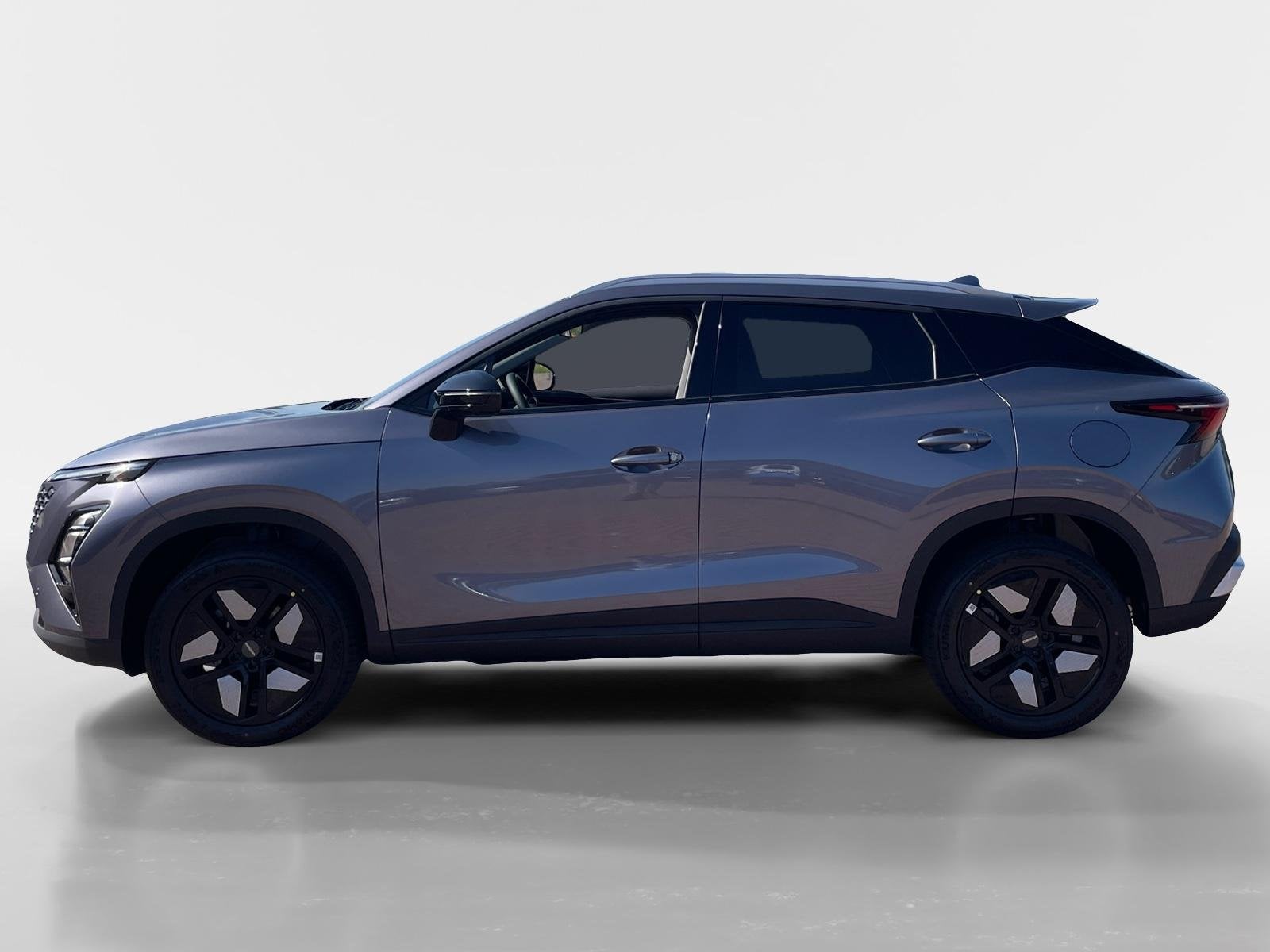 Omoda 5 1.5 T-GDi SHS-H Premium *Automaat*Navi via Carplay*3, Auto's, Dealer onderhouden, 4 cilinders, 2 kWh, Origineel Nederlands