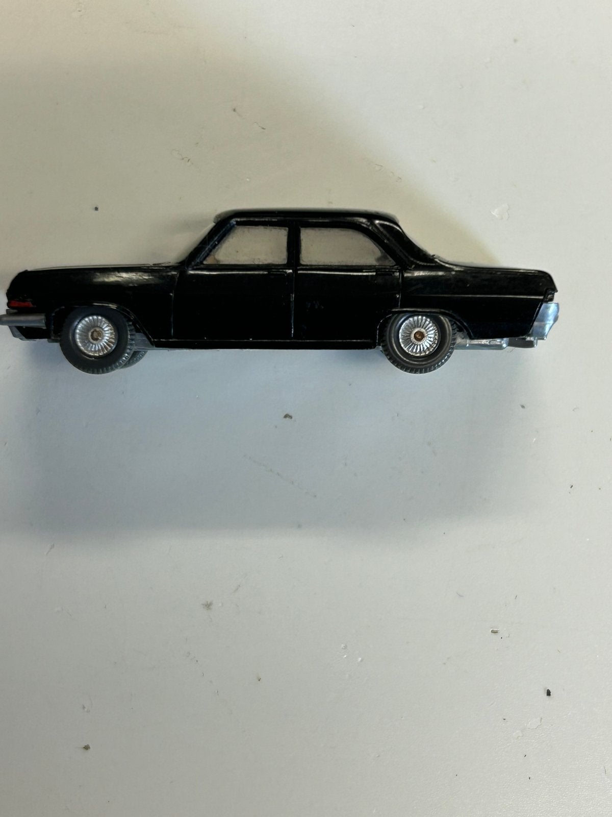 Wiking 112	Opel Admiral 1/87, Verzenden, Gebruikt, Auto, Wiking