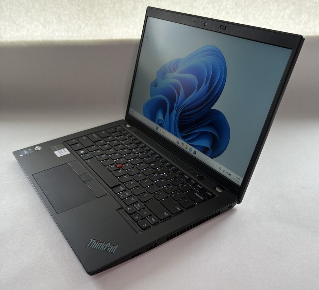 Lenovo ThinkPad L14 Gen 3 i5 16GB 512GB, Computers en Software, Windows Laptops, Lenovo Thinkpad, 2 tot 3 Ghz, Qwerty, Refurbished