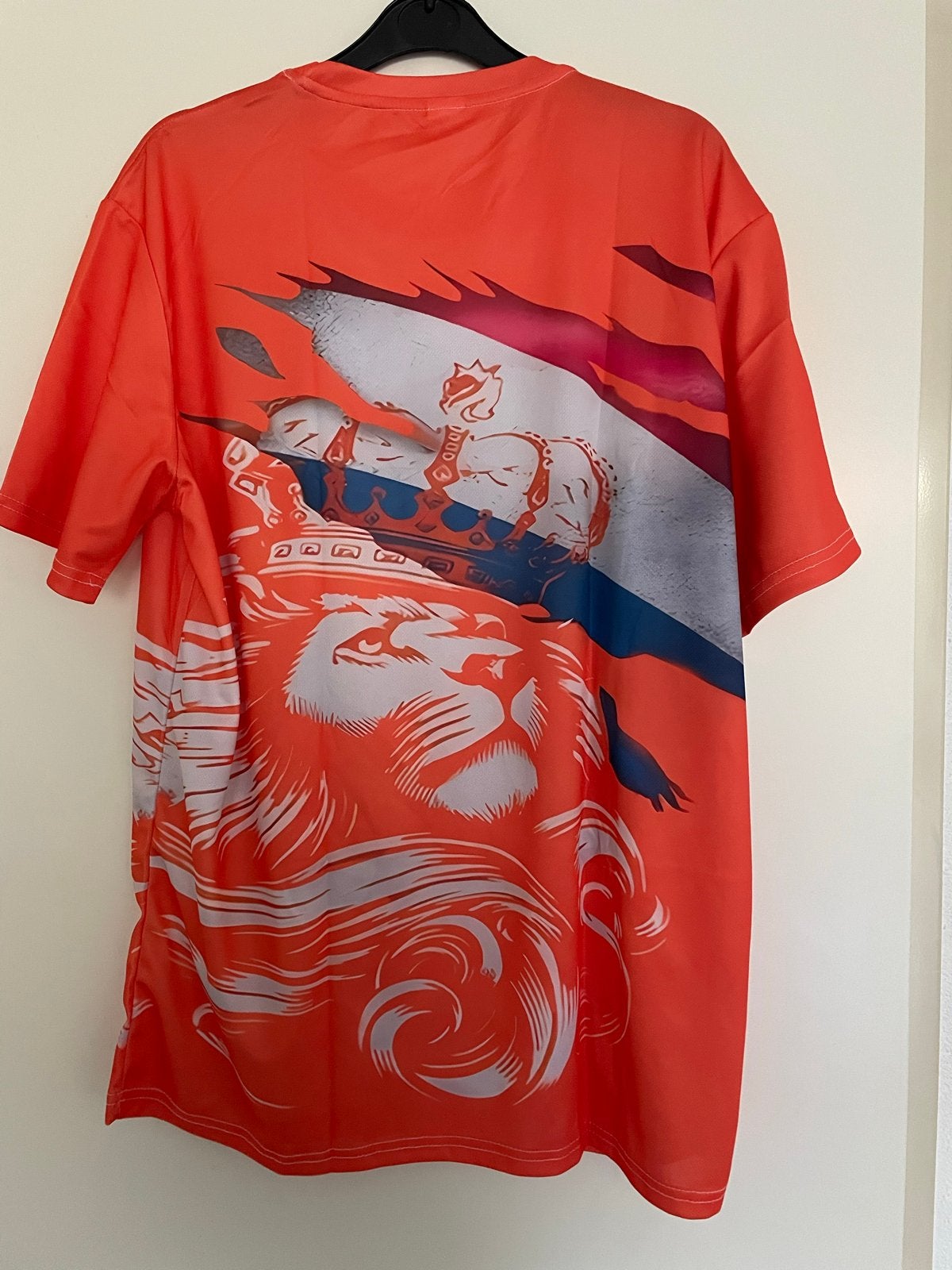 Nieuwe WK/EK voetbalshirts en hoodies, Maat XL, Ophalen of Verzenden, Nieuw, Shirt