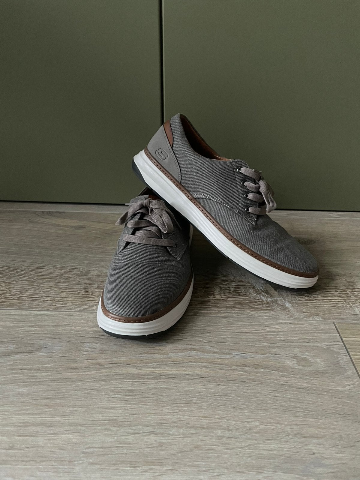 Skechers Monero - Ederson maat 45, Ophalen of Verzenden, Nieuw