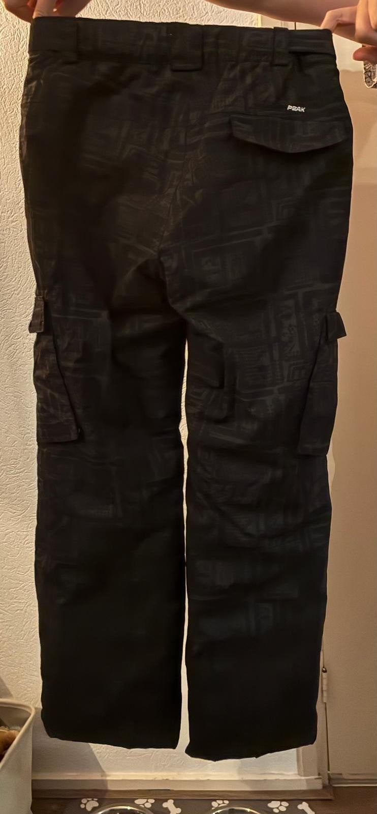 Mountain Peak broek, Ophalen of Verzenden, Zo goed als nieuw, Broek