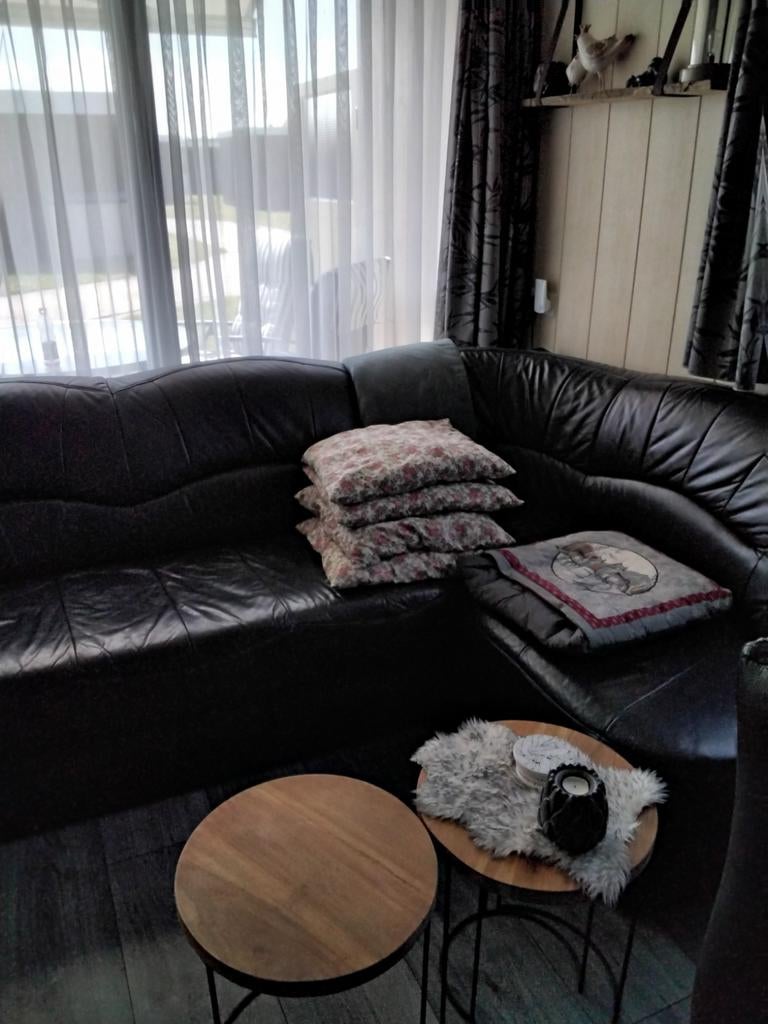 Vakantiehuisje te huur  De Haan