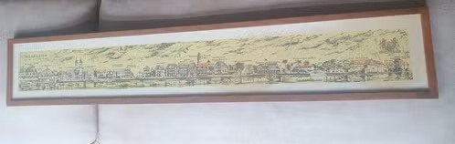 litho, Ophalen