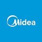 AIRCO - Midea PortaSplit 3.5kW  (100m3) koelen én verwarmen, Afstandsbediening, Koelen en Ontvochtigen, Nieuw, 3 snelheden of meer