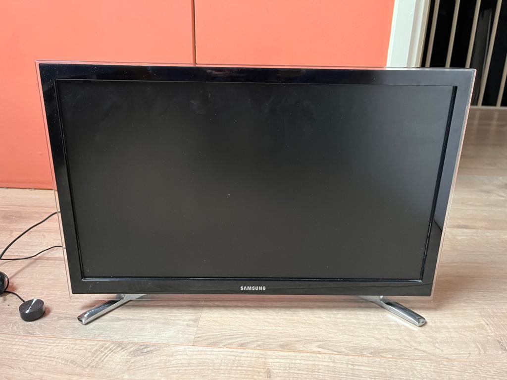 Samsung Smart TV zonder afstandsbediening, Ophalen, 50 Hz, Samsung, 40 tot 60 cm