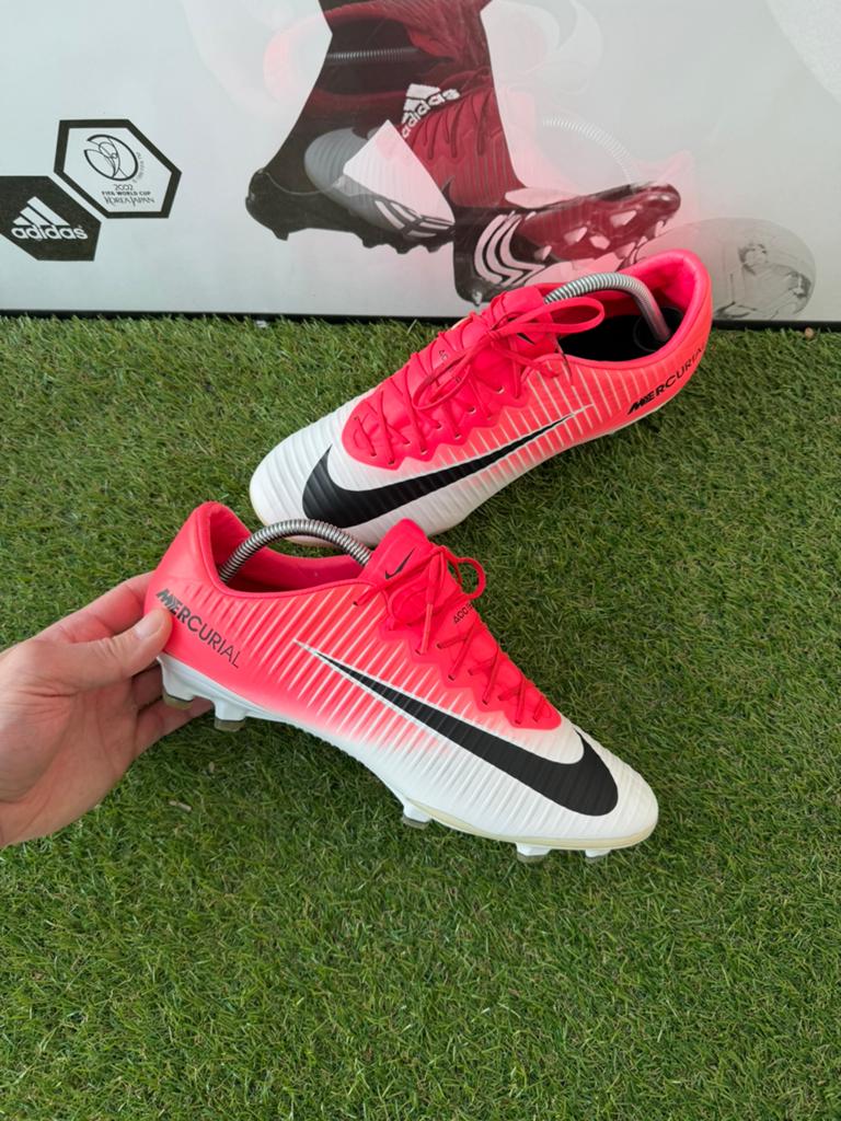 Nike Mercurial Vapor voetbalschoenen, Sport en Fitness, Voetbal, G, G, Maat XS of kleiner, G