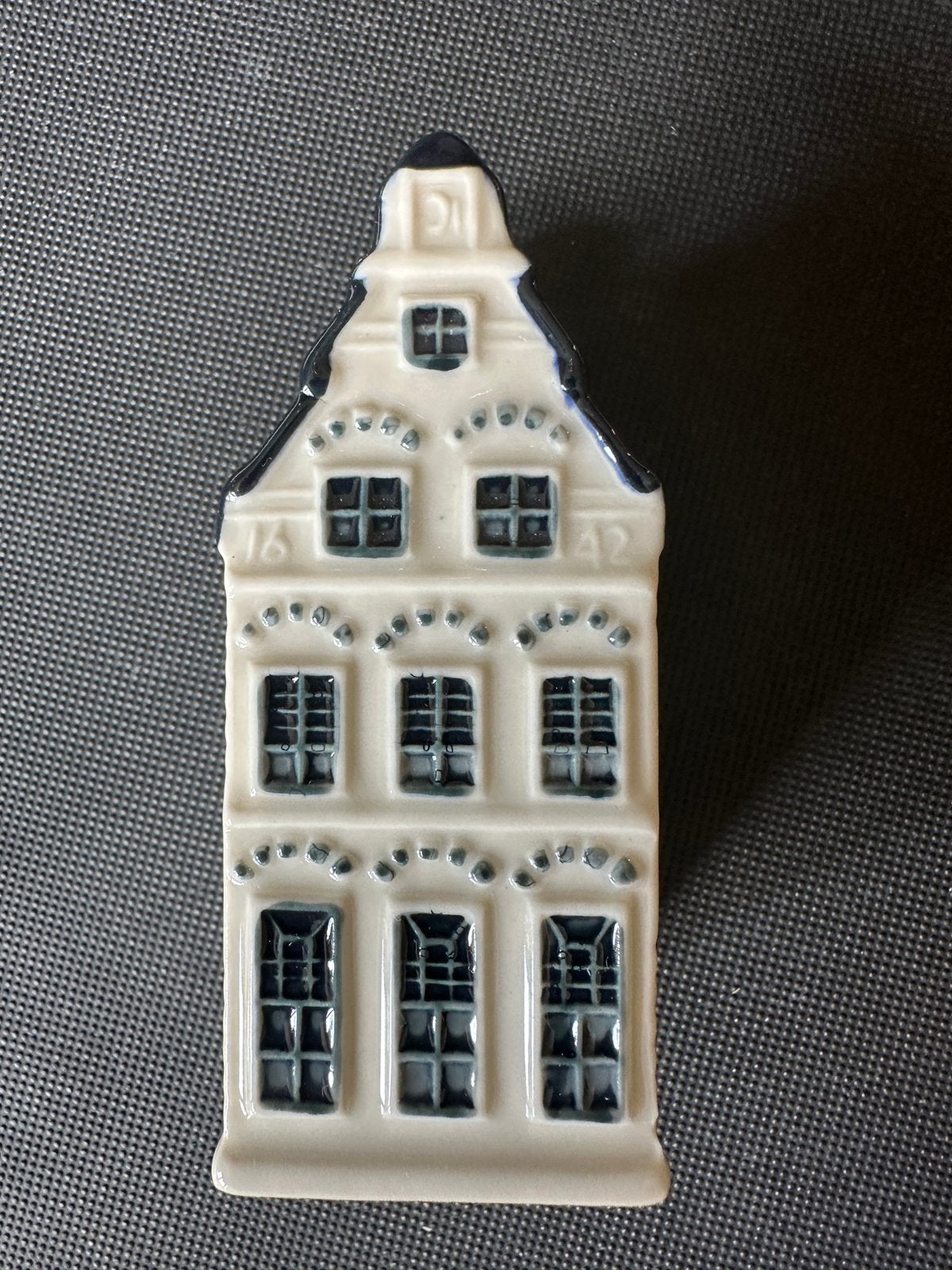 KLM huisje 17, Ophalen of Verzenden, Zo goed als nieuw, 1 t/m 20