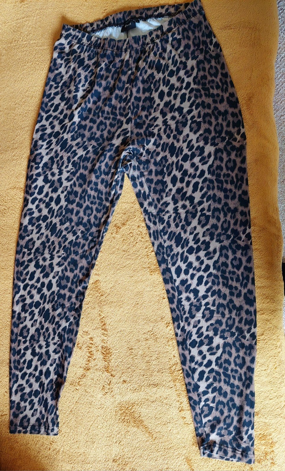 Zizzi Dames Dierenprint Legging Maat M, Kleding | Dames, Leggings, Maillots en Panty's, Legging, Zizzi, Overige kleuren, Maat 40/42 (M)