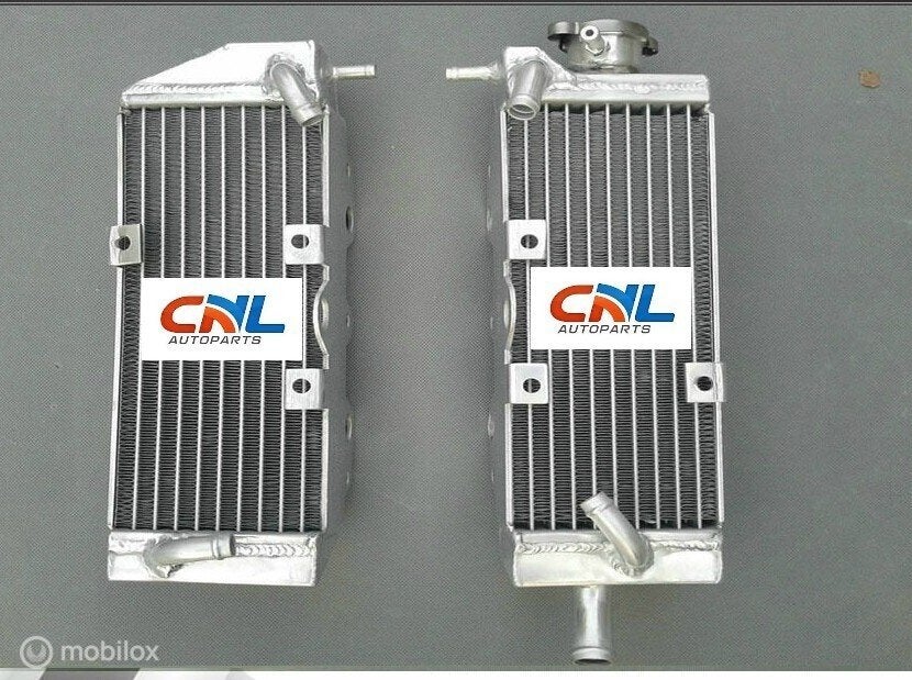 Radiateur Suzuki RM250 1993-1995 1994