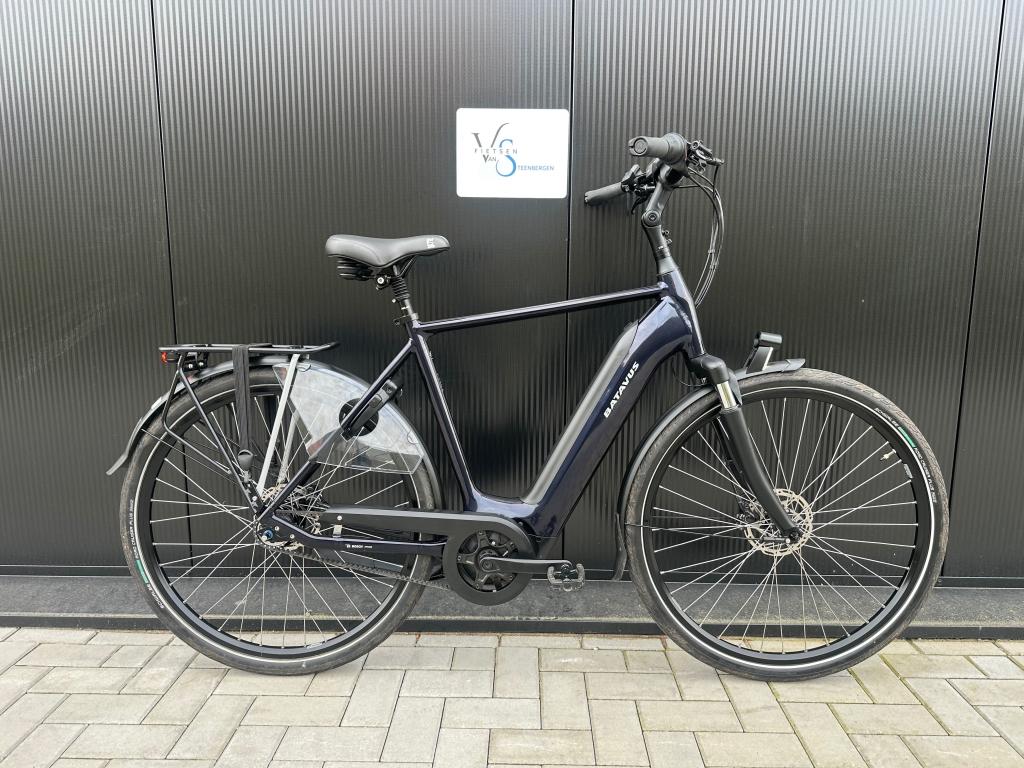 Batavus Finez EGO PT Exclusive 57cm  4912KM Bosch