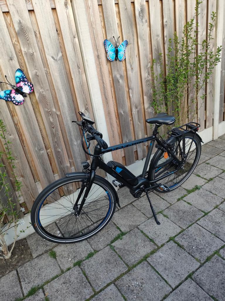 Batavus Razer E-bike 2015, Ophalen, Batavus, Zo goed als nieuw, 51 tot 55 cm