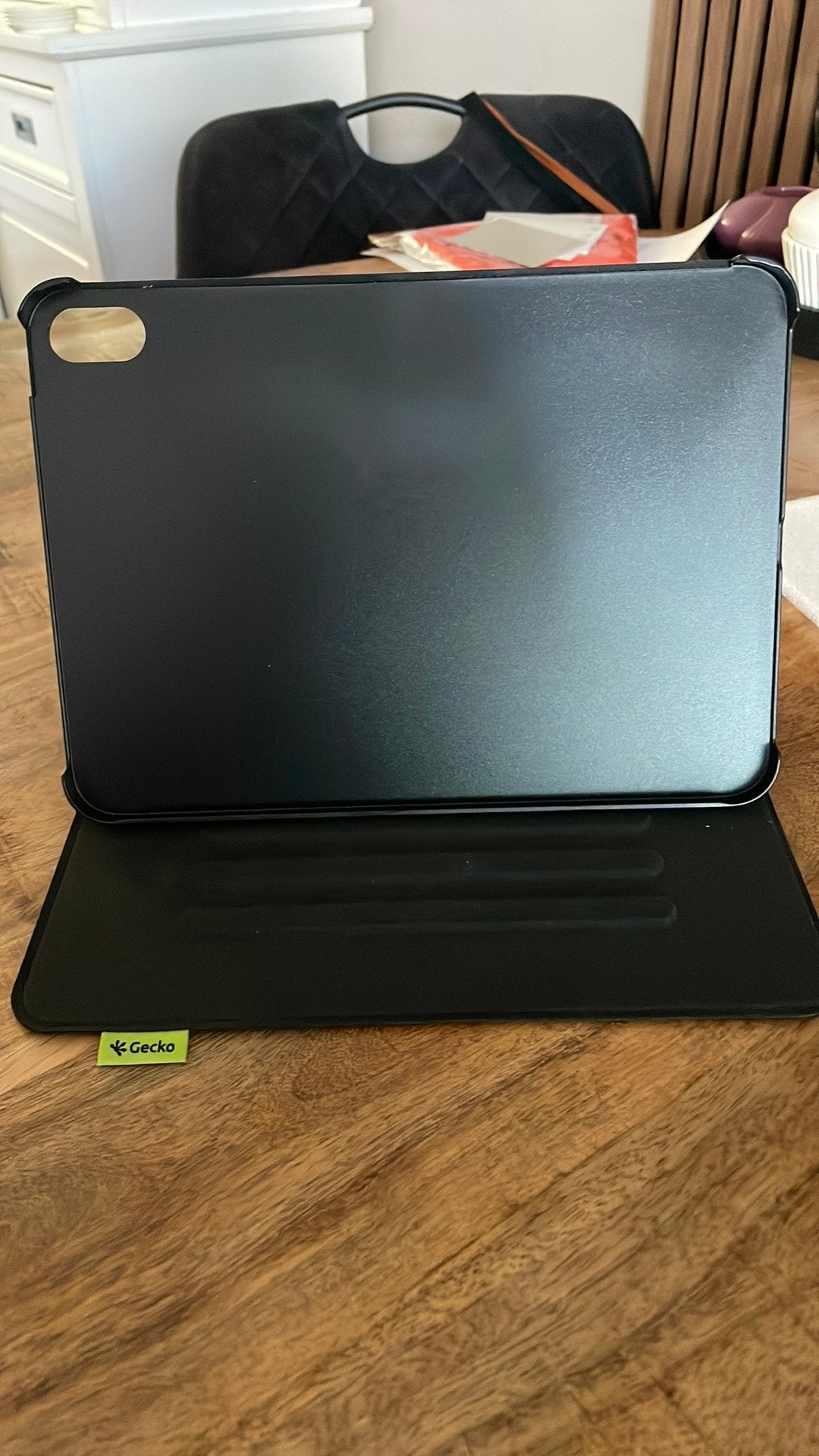 Nieuwe hoes voor Ipad Air, Computers en Software, Tablet-hoezen, Ophalen of Verzenden, Nieuw, 11 inch, Bescherming voor- en achterkant