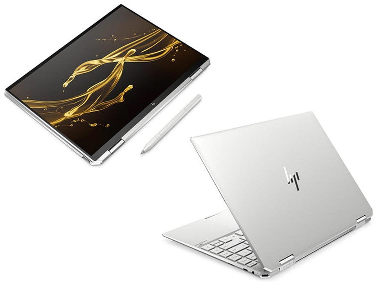 HP Spectre x360 14inch, i7, 16GB, 512GB SSD, Ophalen, 512 GB, Zo goed als nieuw, HP