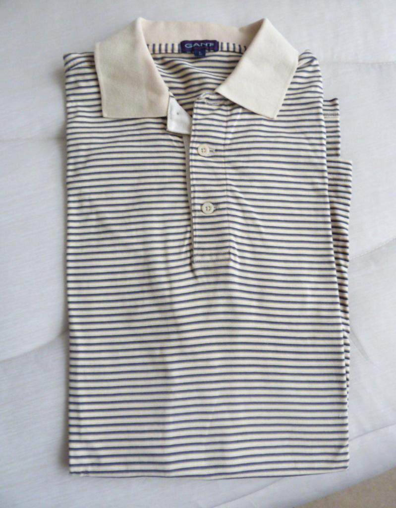 Diverse Polo's Maat XL Gant/State of Art/Kappa/Regatta, Kleding | Heren, Polo's, Overige kleuren, GANT, Maat 56/58 (XL), Ophalen of Verzenden