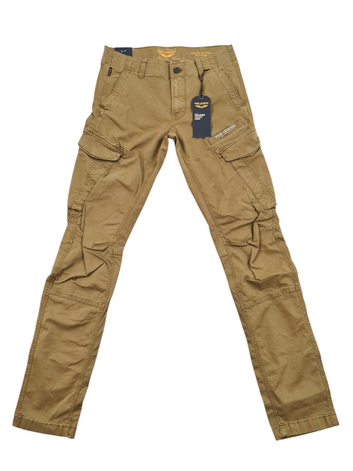 PME Cargo W31 L34 NIEUW Tapered STRETCH JOD3134, Kleding | Heren, Broeken en Pantalons, New Yorkstraat 50, 1175 RD Lijnden, Overige kleuren