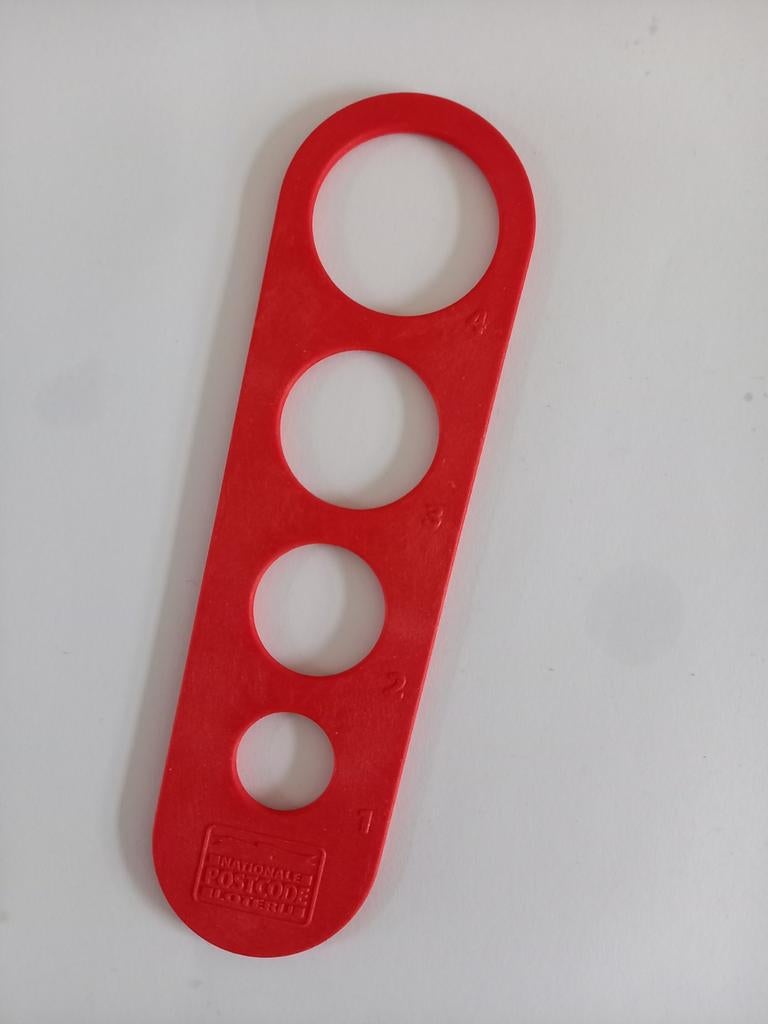 Spaghetti meter ,nieuw, Huis en Inrichting, Keuken | Keukenbenodigdheden, Ophalen of Verzenden, Nieuw