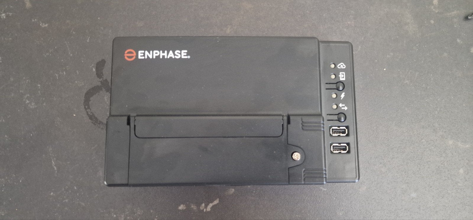 Enphase Gateway Standard - Energiemonitoring, Ophalen of Verzenden, Zo goed als nieuw