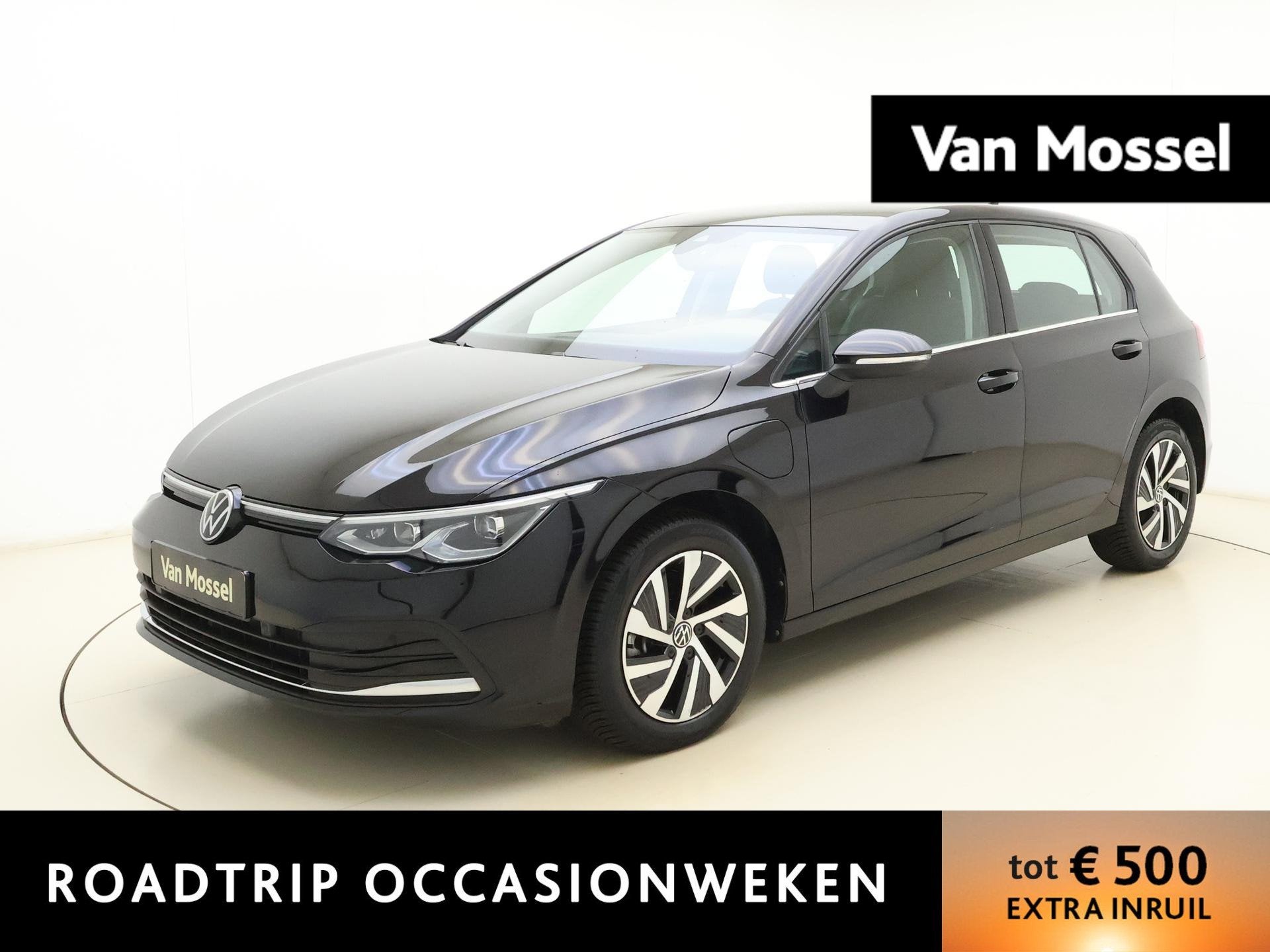 Volkswagen Golf 1.4 eHybrid Style | Apple Carplay / Android
