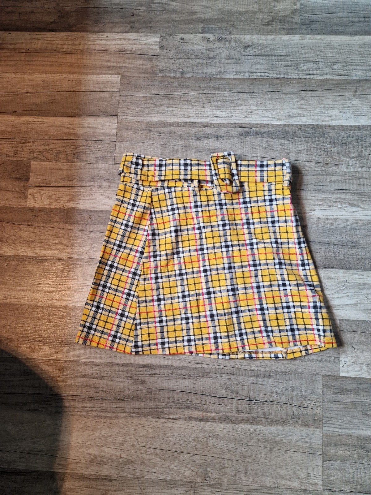 Vrolijk voorjaars rokje maat 36, Kleding | Dames, Rokken, Ophalen, Meerkleurig, Zo goed als nieuw, Maat 36 (S)