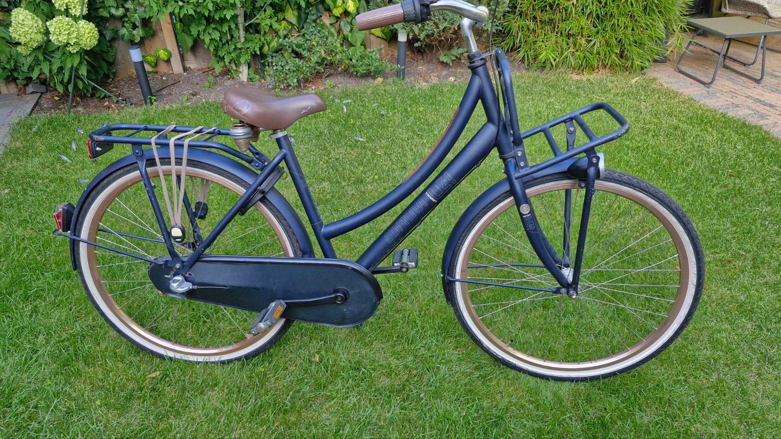 Cortina 26 inch, Gebruikt, Versnellingen, Overige merken, Ophalen