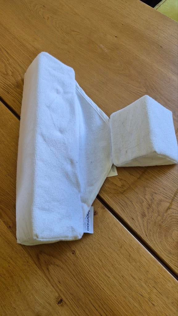 Doomoo Zijslaapkussen baby side pillow, Ophalen