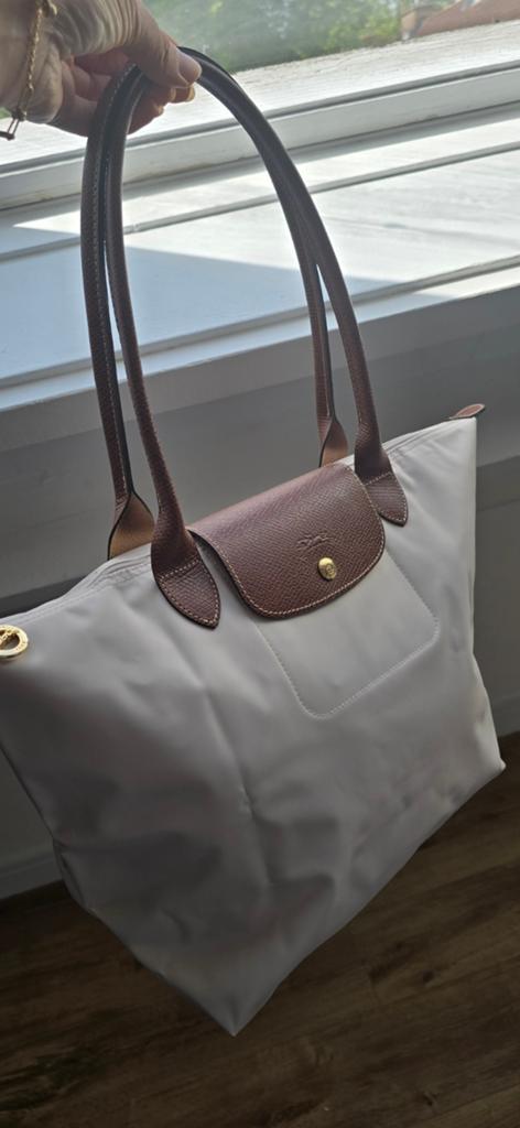 Longchamp tas, Ophalen of Verzenden, Nieuw, Handtas
