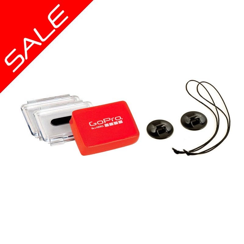 GoPro Floaty Backdoor en camera tethers., Ophalen of Verzenden, Nieuw, GoPro