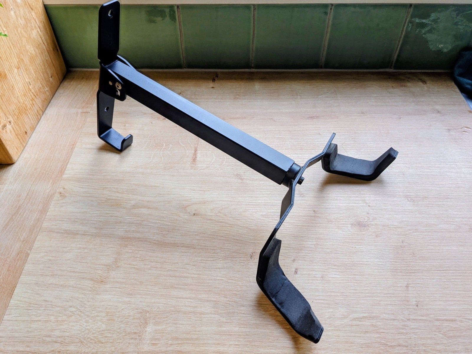 BBB BTL-150 wall mount ophangbeugels voor racefiets of MTB, Ophalen of Verzenden