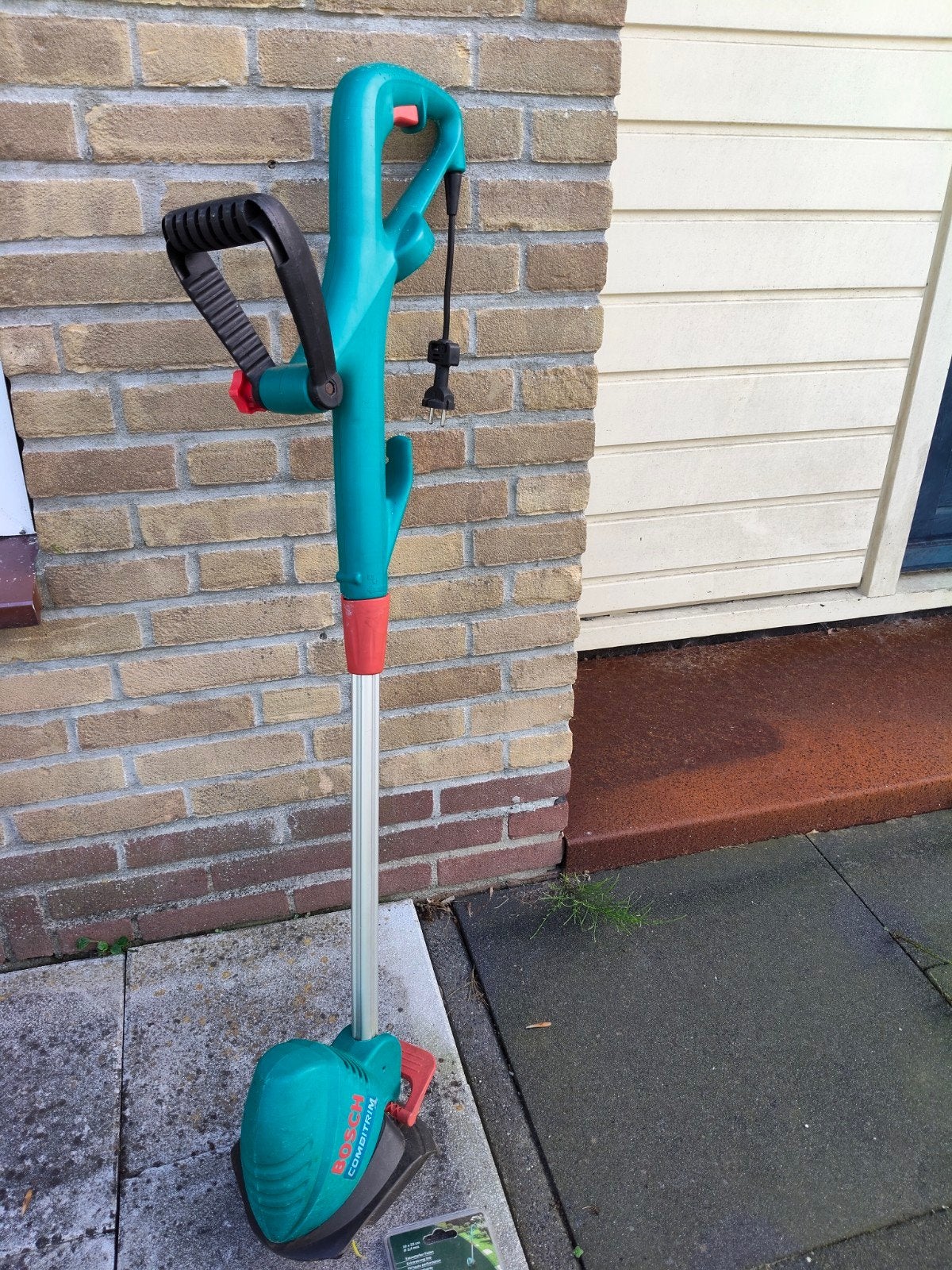 Bosch ART Combitrim 23, Tuin en Terras, Ophalen, Gebruikt, Elektrisch