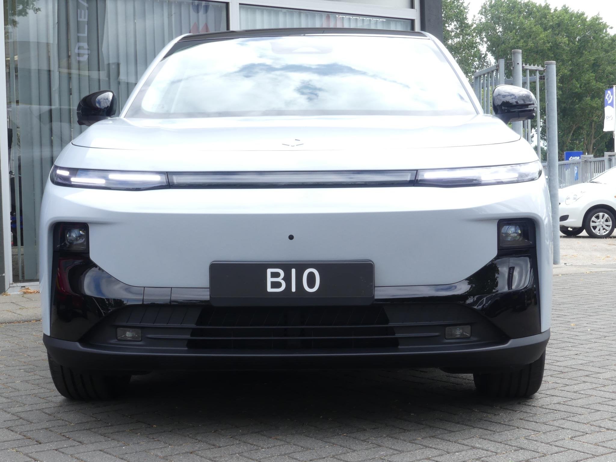 Leapmotor B10 Design ProMax 67.1 kWh 218PK Automaat Navigati, Auto's, 12 maanden, Achterwielaandrijving, 750 kg, 1820 kg